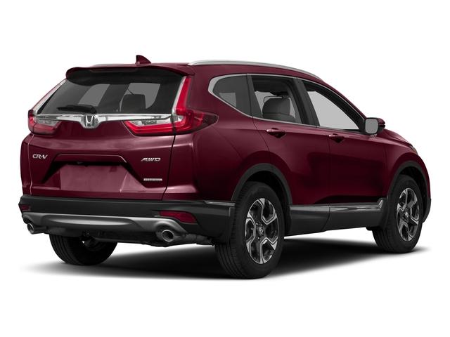 used 2017 Honda CR-V car, priced at $13,999