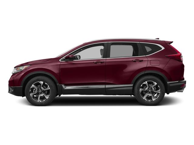 used 2017 Honda CR-V car, priced at $13,999