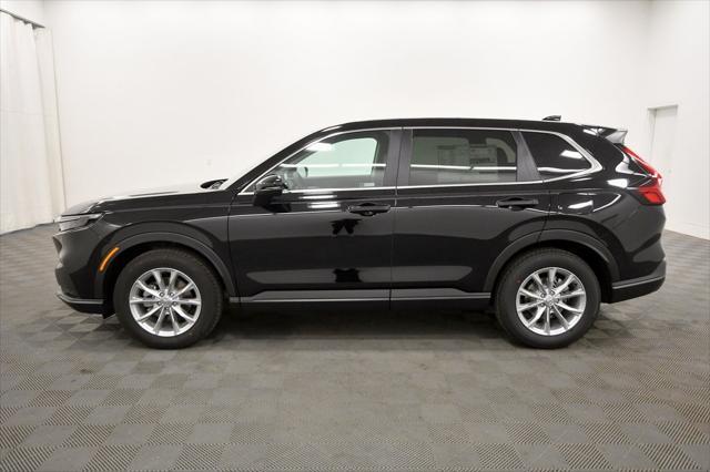 new 2025 Honda CR-V car, priced at $35,245