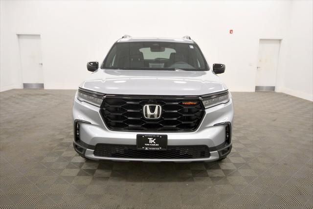 used 2024 Honda Pilot car, priced at $44,999