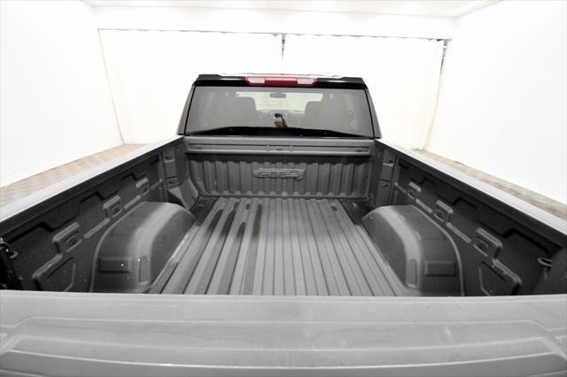 used 2021 GMC Sierra 1500 car, priced at $43,299