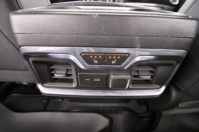 used 2021 GMC Sierra 1500 car, priced at $43,299