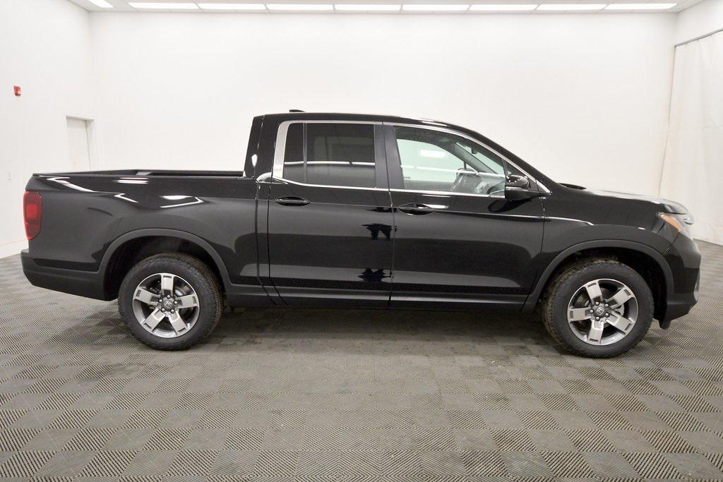 new 2026 Honda Ridgeline car, priced at $43,199