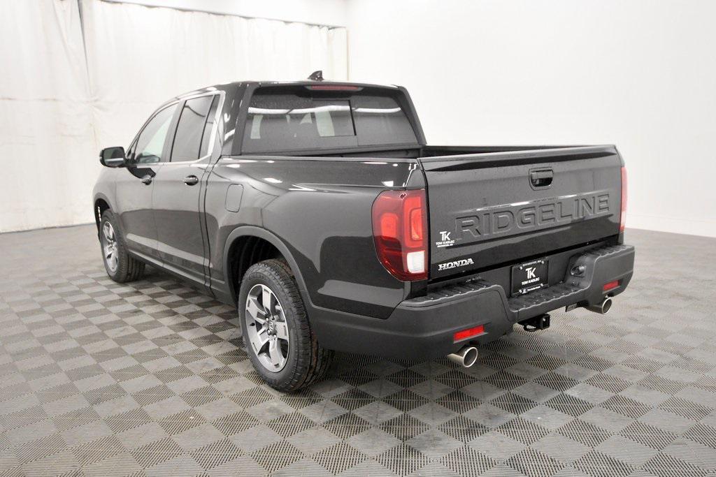 new 2026 Honda Ridgeline car, priced at $43,199