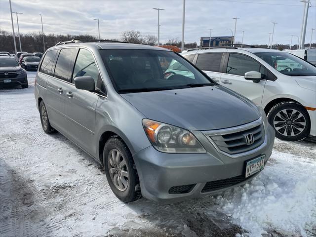 used 2009 Honda Odyssey car, priced at $6,999