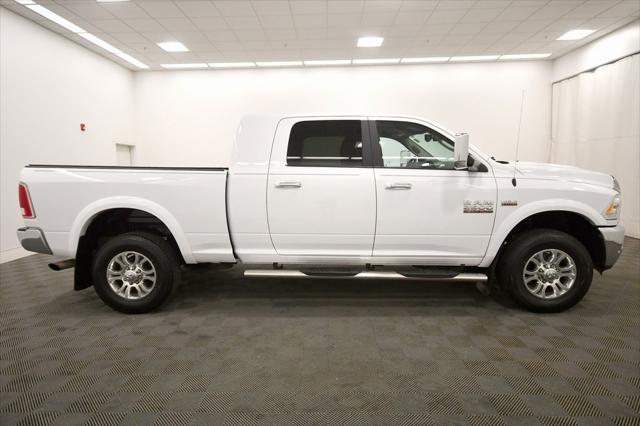 used 2018 Ram 2500 car, priced at $40,499