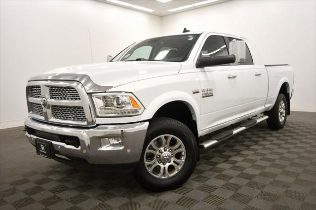 used 2018 Ram 2500 car, priced at $40,499