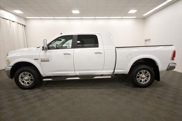 used 2018 Ram 2500 car, priced at $40,499