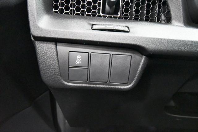 new 2026 Honda CR-V car, priced at $35,499