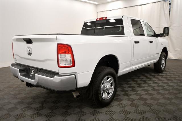 used 2022 Ram 3500 car, priced at $53,999