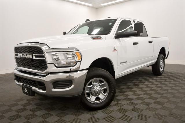 used 2022 Ram 3500 car, priced at $53,999