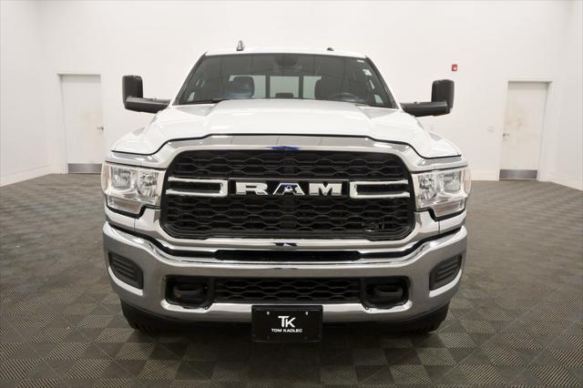 used 2022 Ram 3500 car, priced at $53,999