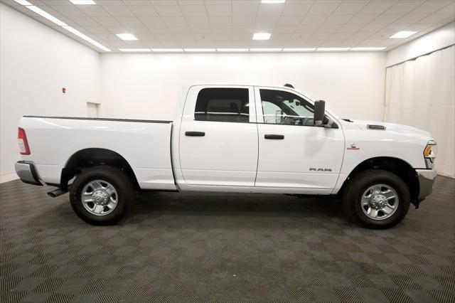 used 2022 Ram 3500 car, priced at $53,999