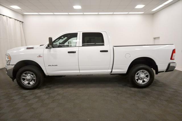 used 2022 Ram 3500 car, priced at $53,999