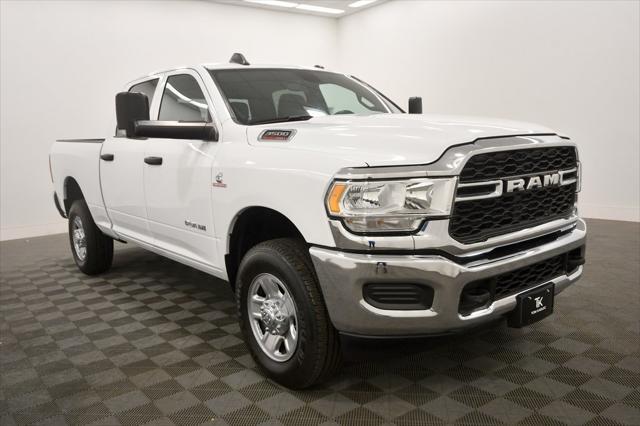 used 2022 Ram 3500 car, priced at $53,999