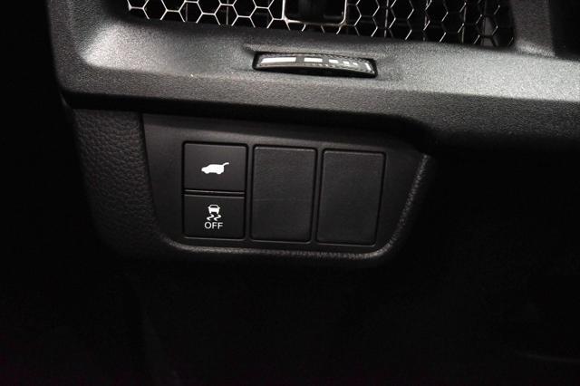 used 2025 Honda CR-V Hybrid car, priced at $37,499