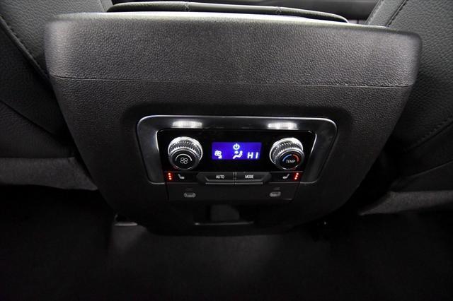 used 2024 GMC Yukon car, priced at $79,999