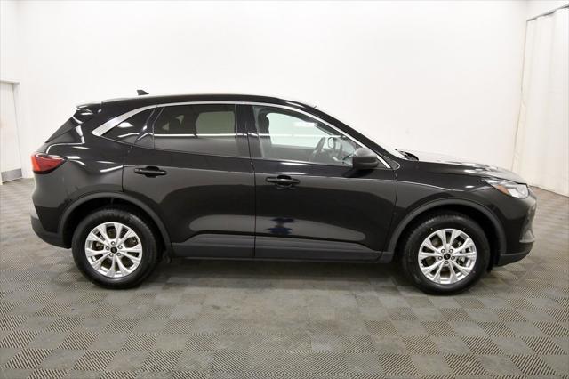 used 2023 Ford Escape car, priced at $22,499