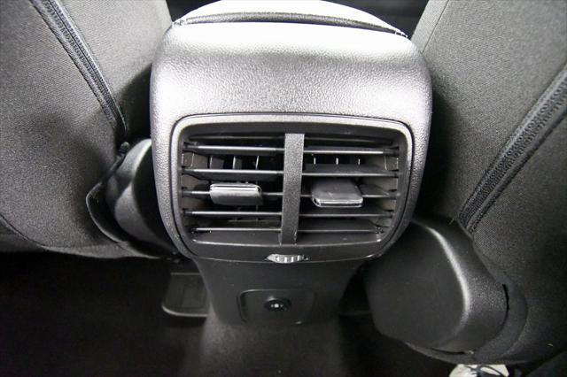 used 2023 Ford Escape car, priced at $22,499