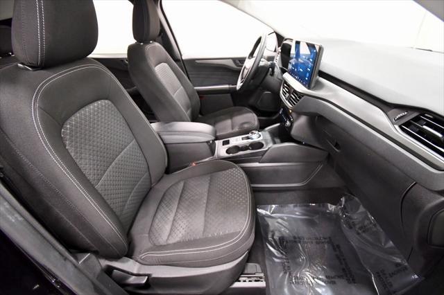 used 2023 Ford Escape car, priced at $22,499