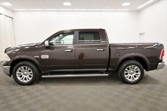 used 2017 Ram 1500 car, priced at $30,264
