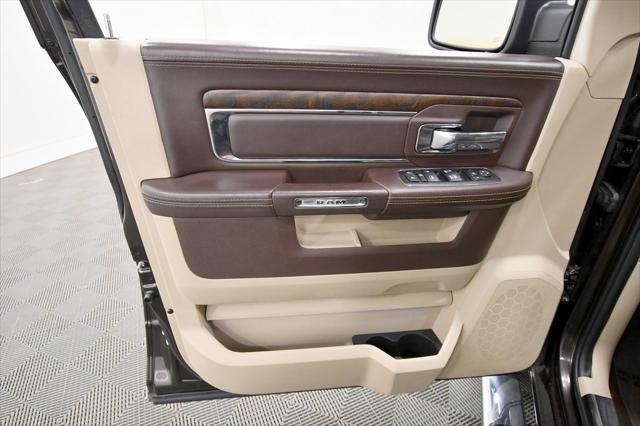 used 2017 Ram 1500 car, priced at $30,264