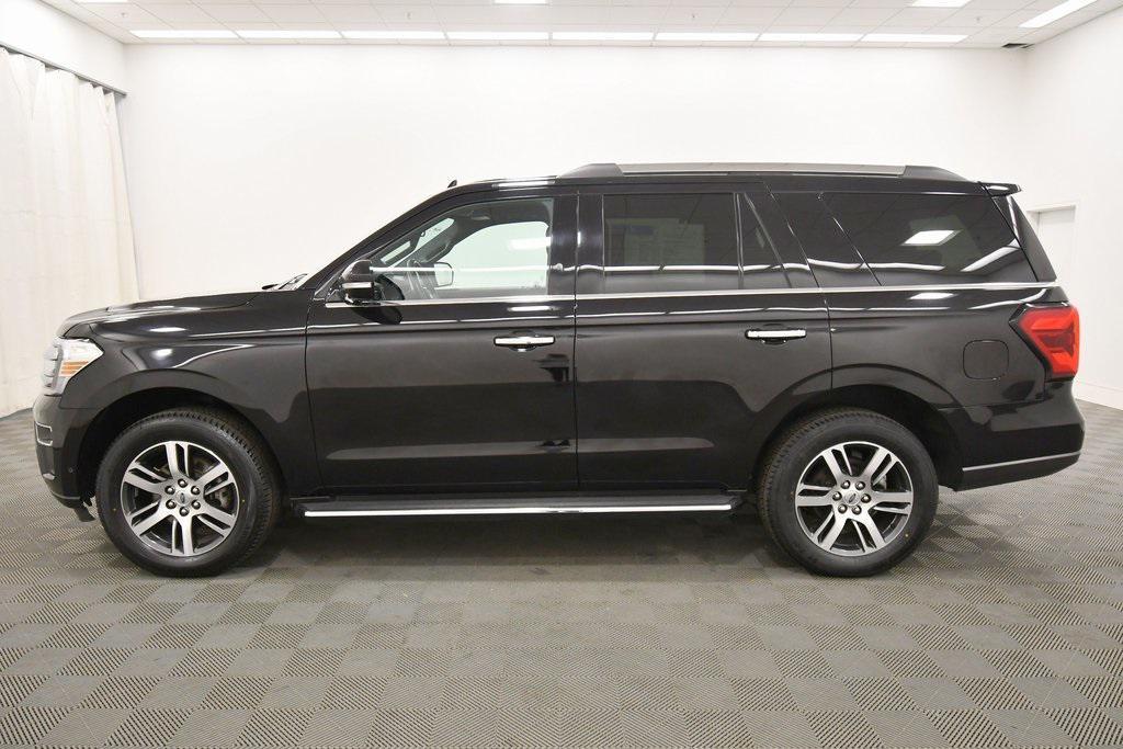 used 2023 Ford Expedition car, priced at $46,999
