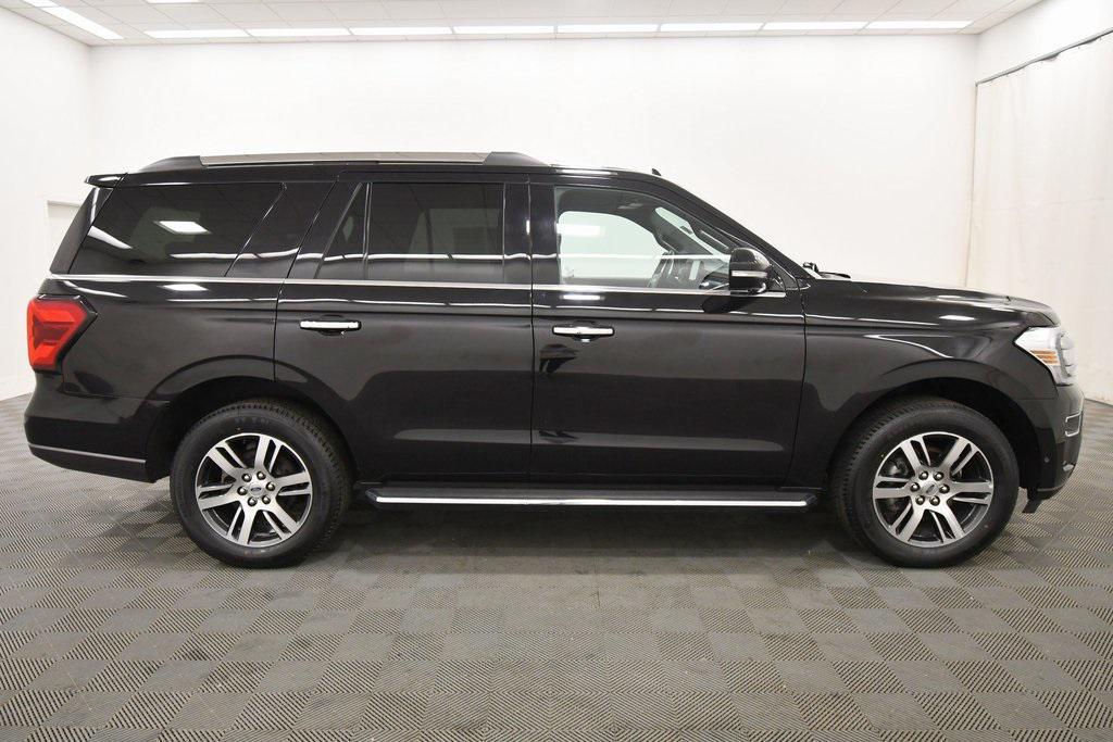 used 2023 Ford Expedition car, priced at $46,999