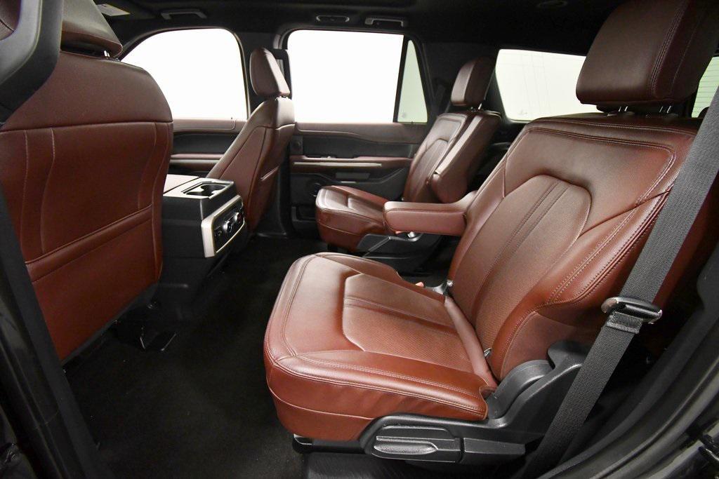 used 2023 Ford Expedition car, priced at $46,999