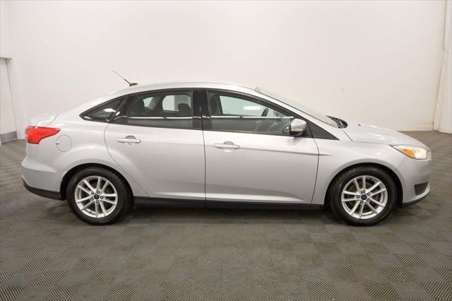 used 2016 Ford Focus car, priced at $8,999