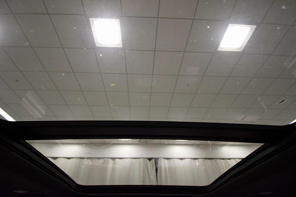 used 2023 Jeep Grand Cherokee car, priced at $32,999