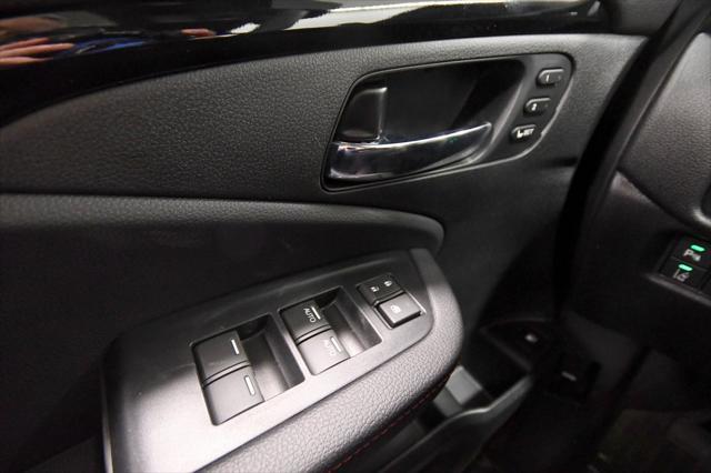 new 2025 Honda Ridgeline car, priced at $49,155