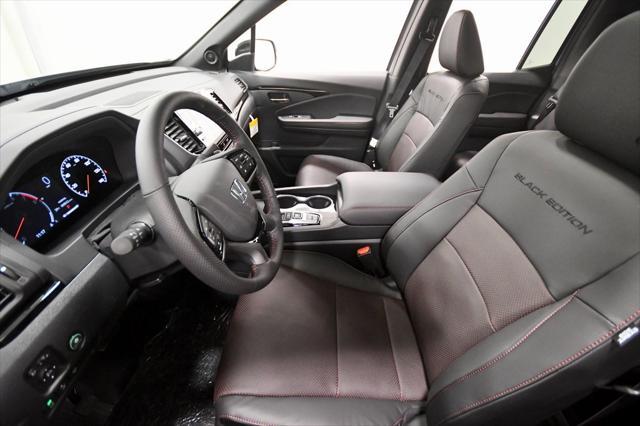 new 2025 Honda Ridgeline car, priced at $49,155