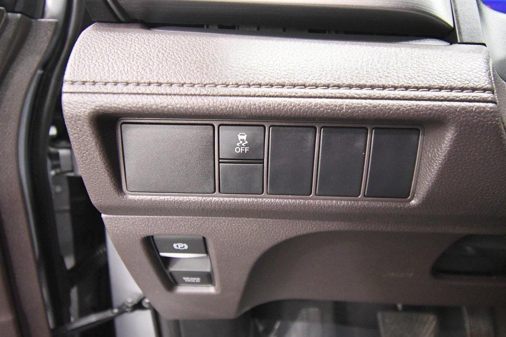 used 2018 Honda Odyssey car, priced at $15,999