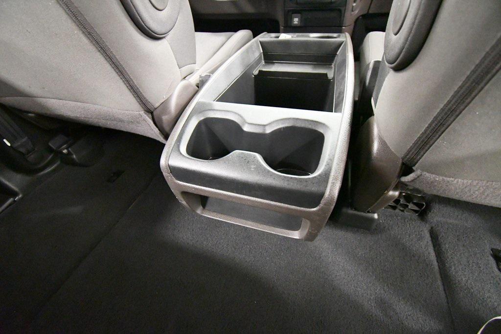 used 2018 Honda Odyssey car, priced at $15,999