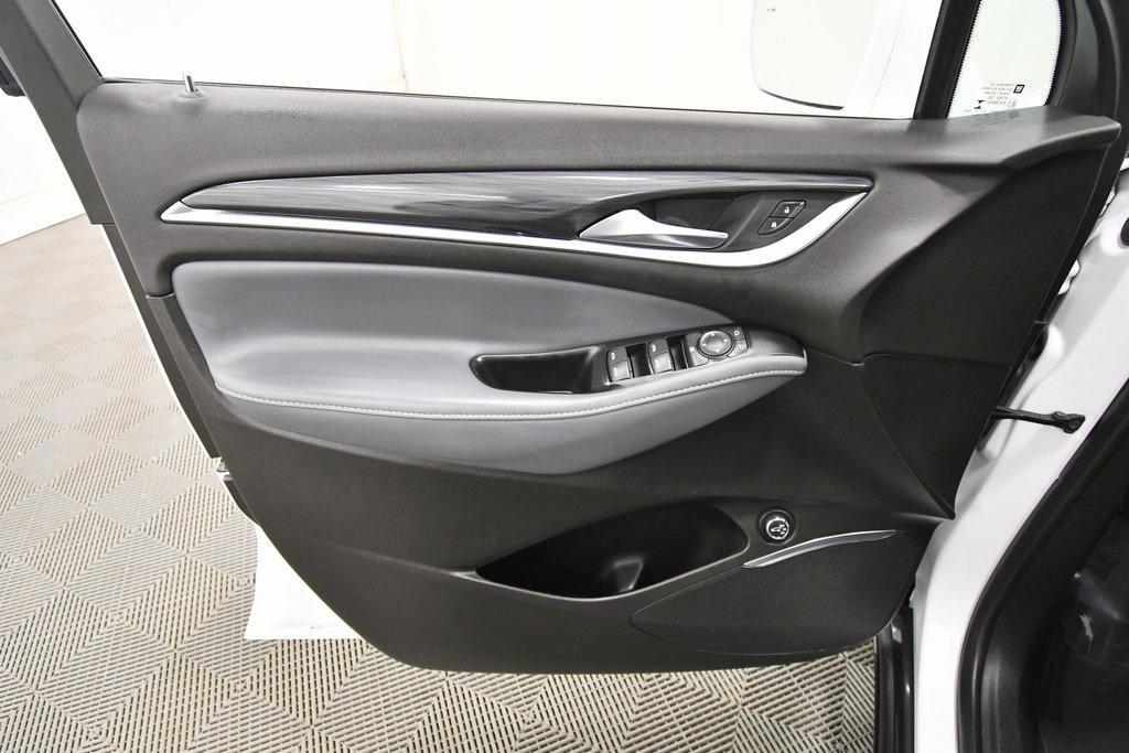 used 2019 Buick Enclave car, priced at $15,249