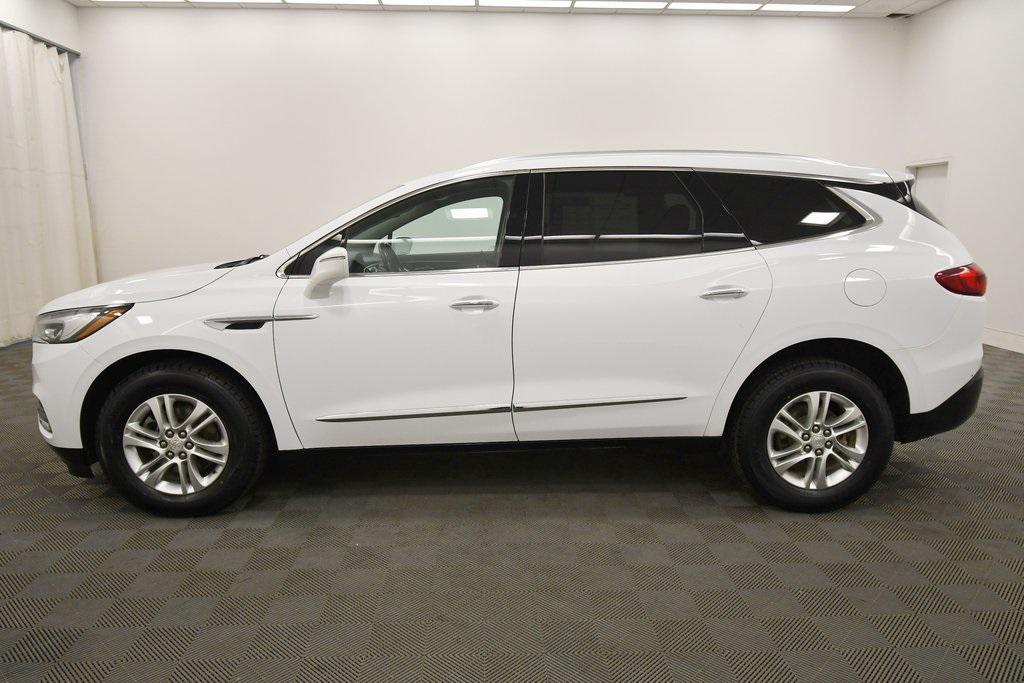 used 2019 Buick Enclave car, priced at $15,249