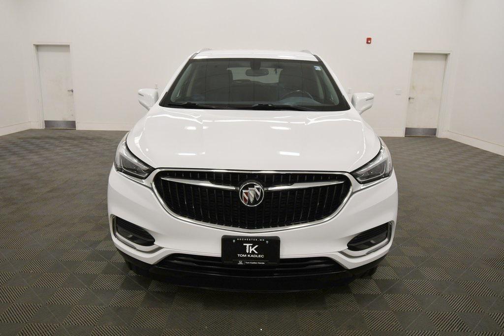 used 2019 Buick Enclave car, priced at $15,249