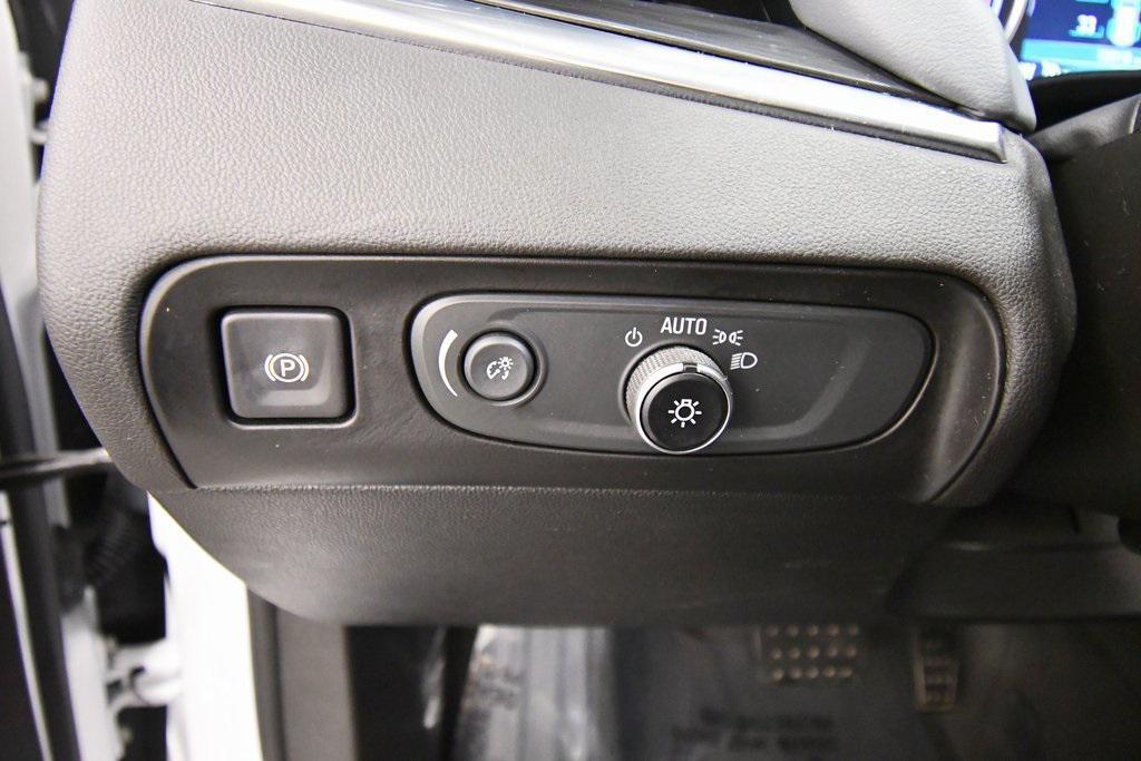 used 2019 Buick Enclave car, priced at $15,249