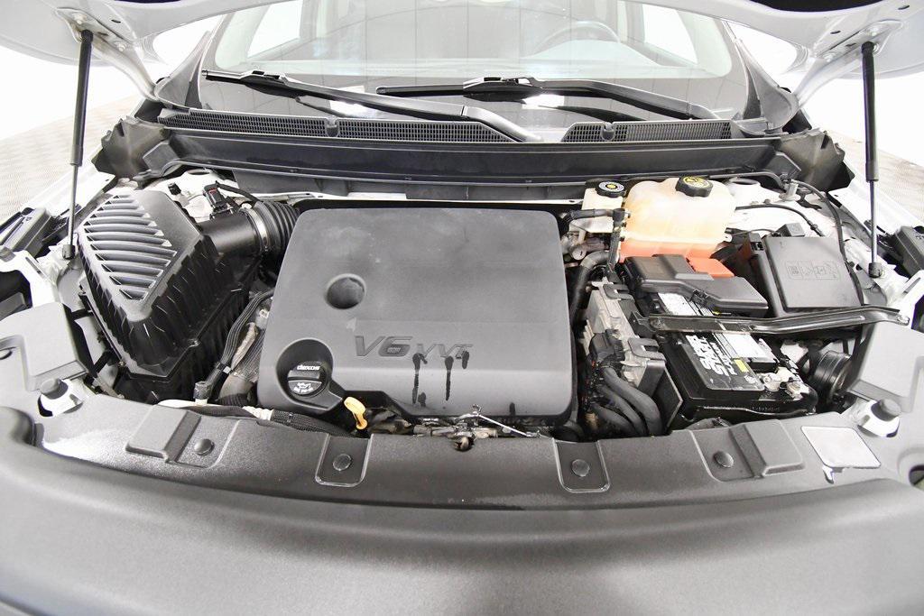 used 2019 Buick Enclave car, priced at $15,249