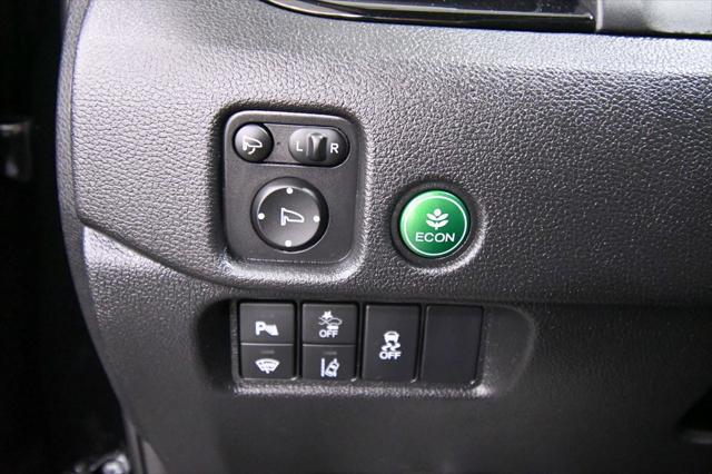 used 2024 Honda Passport car, priced at $43,999