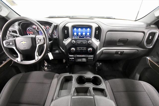 used 2021 Chevrolet Silverado 3500 car, priced at $46,299