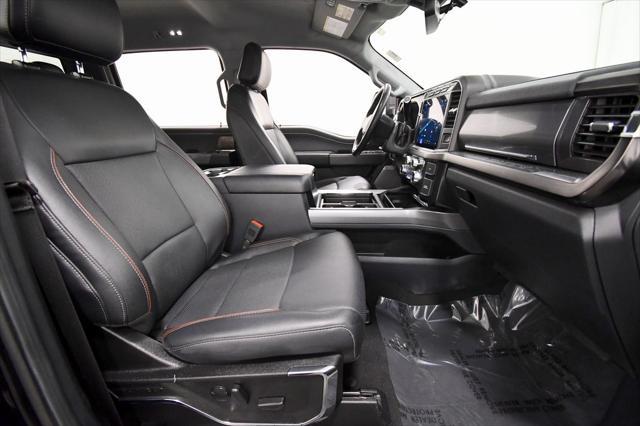 used 2023 Ford F-350 car, priced at $68,599