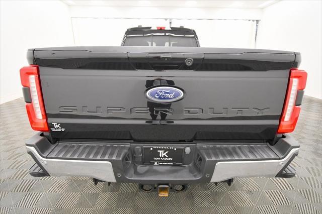 used 2023 Ford F-350 car, priced at $68,599