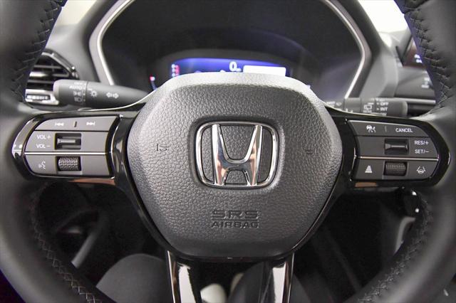 new 2026 Honda Passport car, priced at $46,200