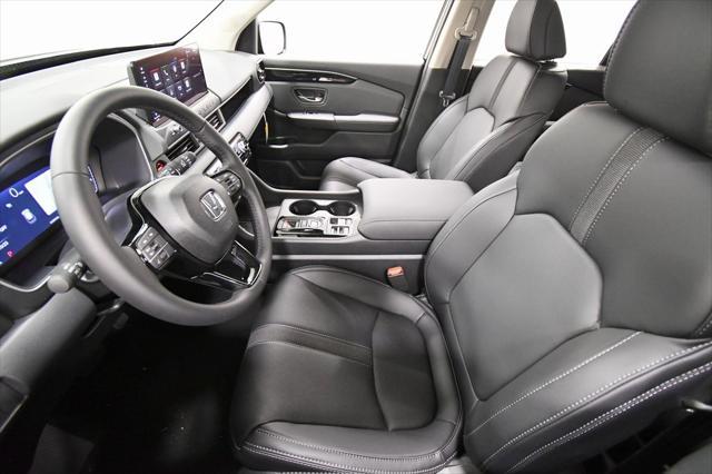 new 2026 Honda Passport car, priced at $46,200