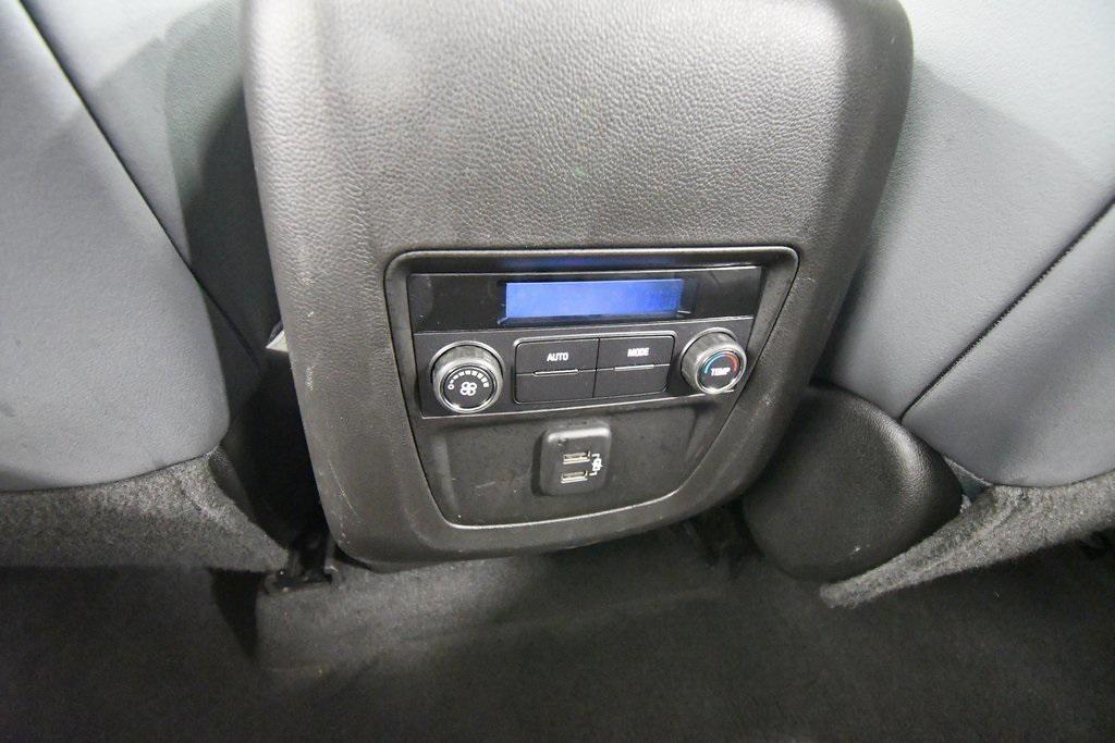 used 2023 Buick Enclave car, priced at $35,999