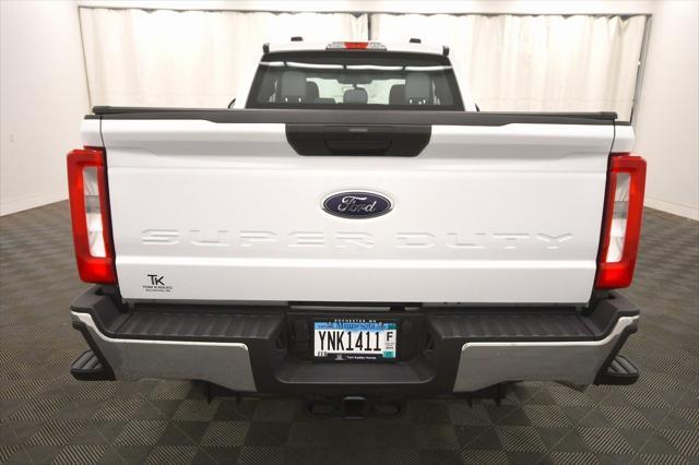 used 2024 Ford F-350 car, priced at $49,499