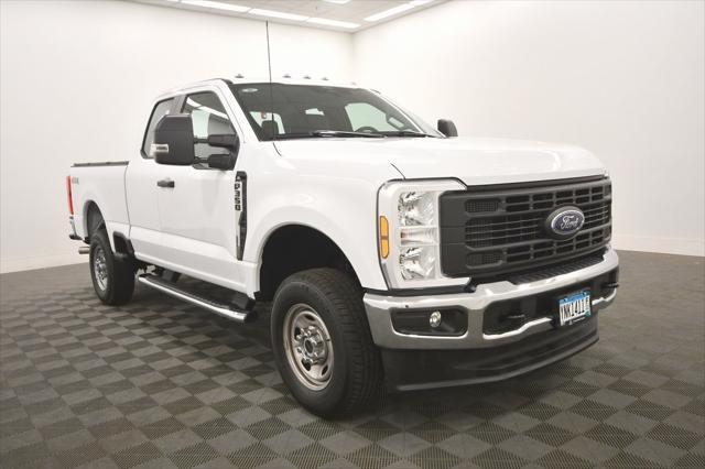 used 2024 Ford F-350 car, priced at $49,499