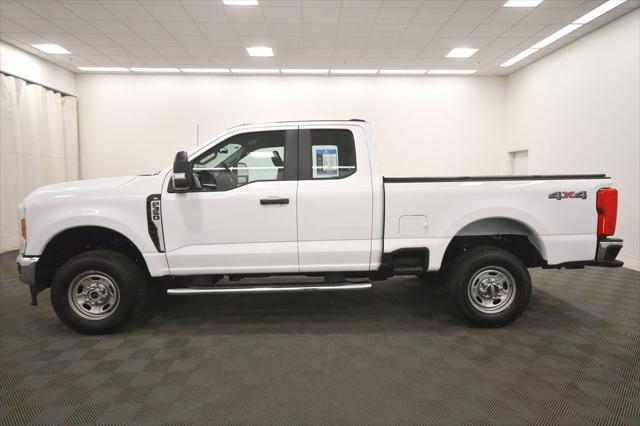 used 2024 Ford F-350 car, priced at $49,499